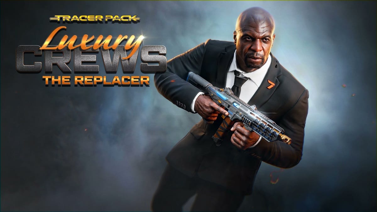 Terry Crews Toma o Controle em Call of Duty: Black Ops 7 na Temporada 3 Recarregada!