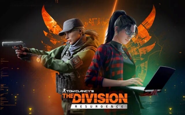 The Division Resurgence: Um Novo Capítulo para a Mankind em Nossas Mesas!