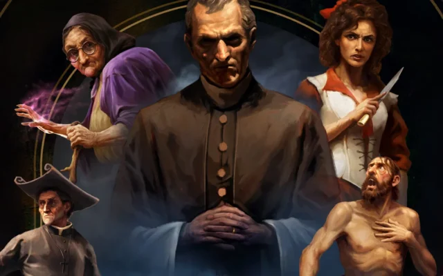 The Stone of Madness: Um Aventura Sem Preço que Você Não Pode Perder!