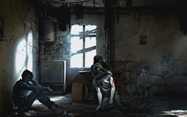 This War of Mine: Um Remake para Recordar