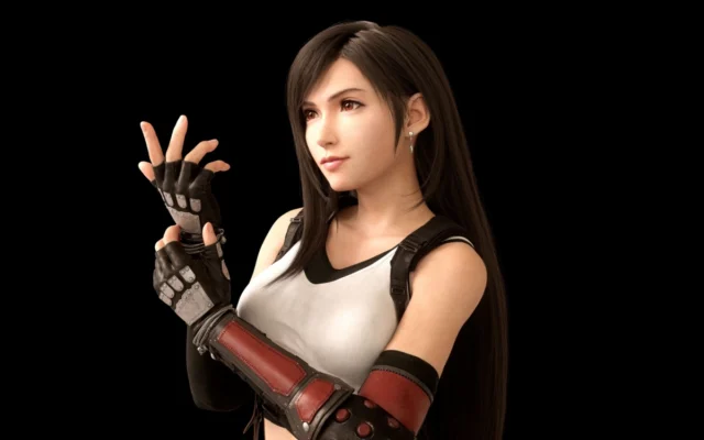 Tifa Lockhart Pode Chegar ao Street Fighter 6: Um Golpe de Destaque no Ano 4!