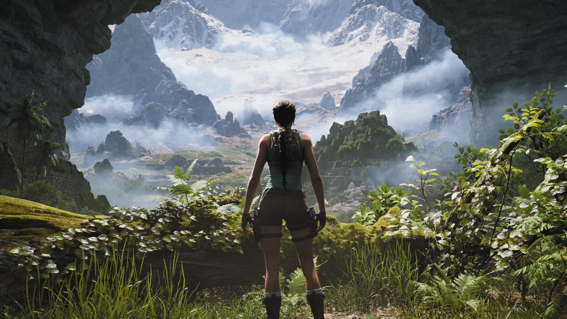Tomb Raider: Legado de Atlântida Pode Ser Retirado do Radar?