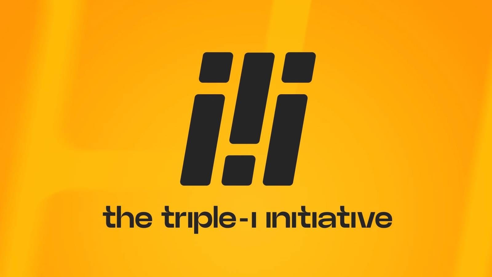 Triple-i Initiative 2026: Revolução nos Jogos!