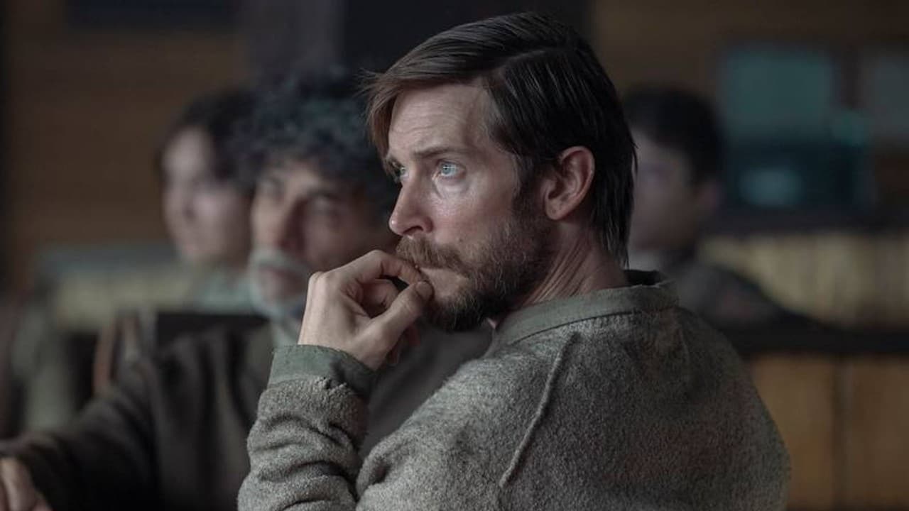 Troy Baker: o Fogo que Arde no Seu Coração