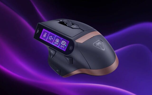 Turtle Beach Leva a Experiência de Jogo para o Próximo Nível com a Nova Linha Command Series!