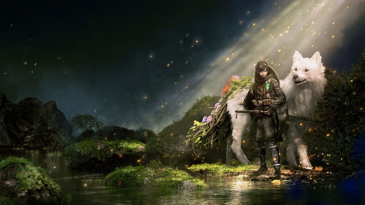 Um Novo Capítulo para Beast of Reincarnation?