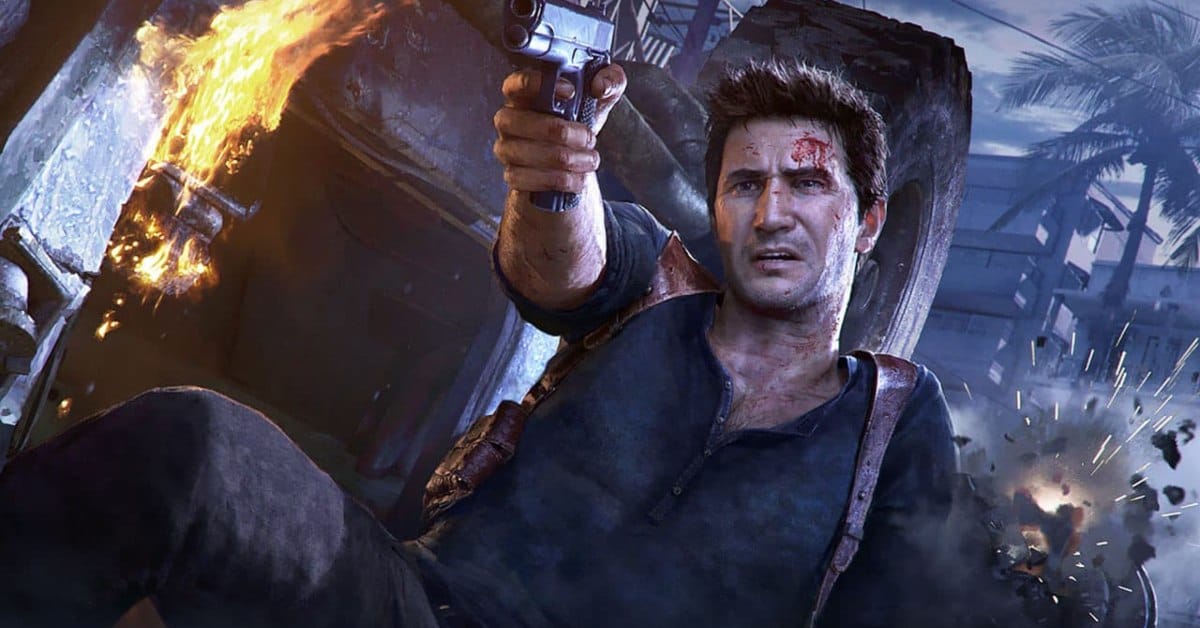 Uncharted: O Próximo Capítulo Está Chegando!