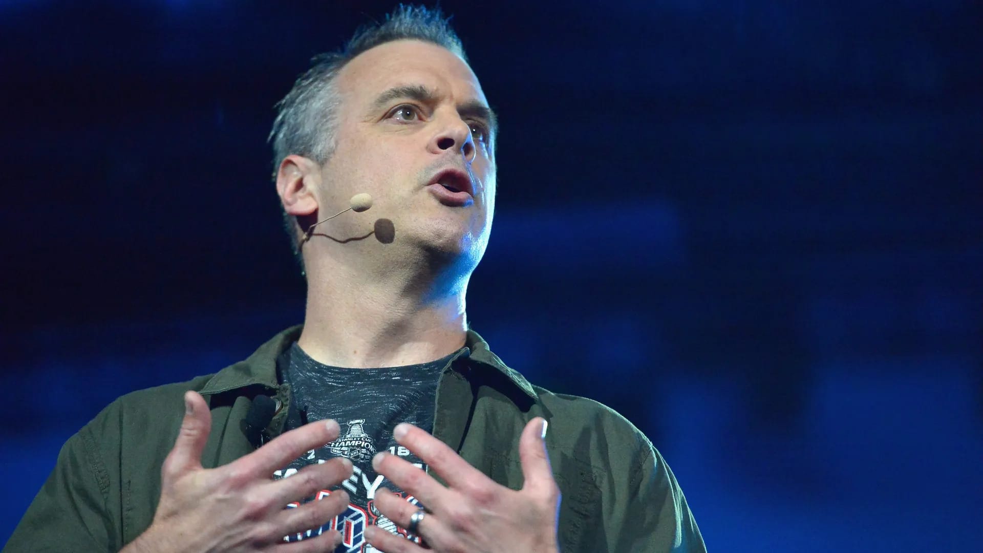 Valeu, Bethesda! Pete Hines Revela a Verdade por trás de sua Saída