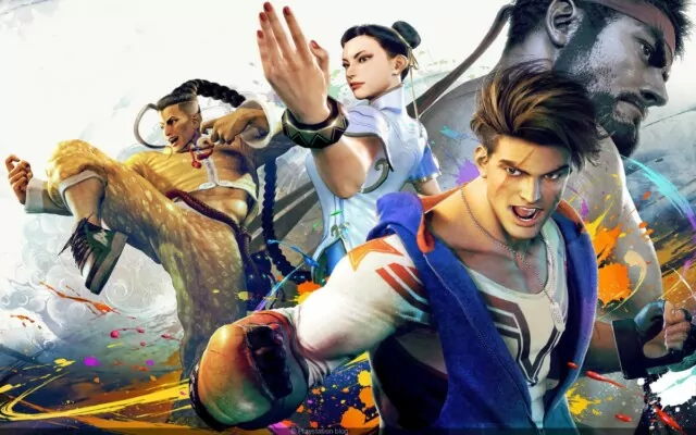 Vem a Revolução de Preços! Jogos da Capcom em Oferta na Steam!