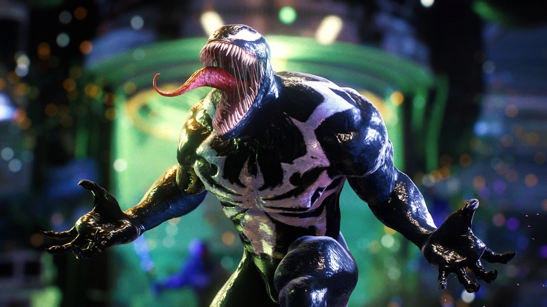 Venom: O Mito do Cancelamento