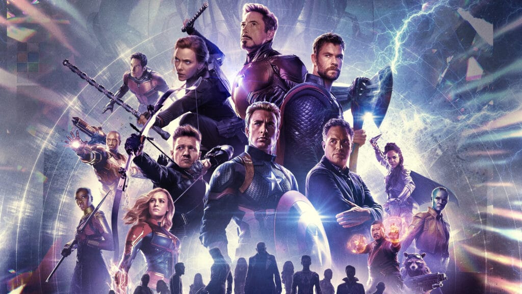 Vingadores: Ultimato Recebe o Ultimato! Novas Cenas Chegam aos Cinemas!