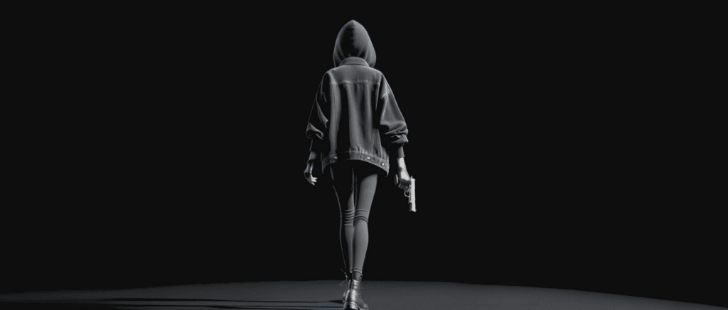 Vingança Em Hong Kong: Better Than Dead Desafia Os Melhores Jogadores!