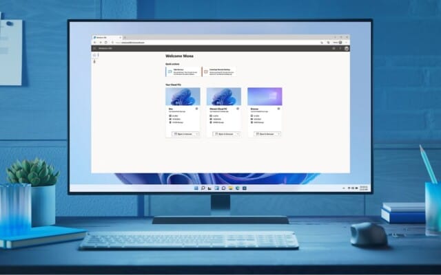 Windows 11 Lança Atualização que Tenta Melhorar a Segurança no Remote Desktop, Mas…