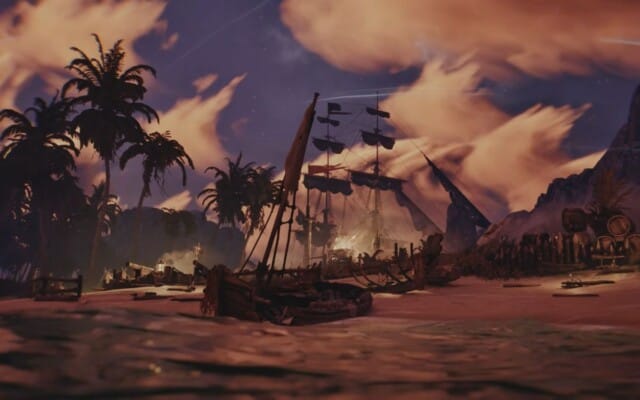 Windrose: A Nova Oração dos Piratas