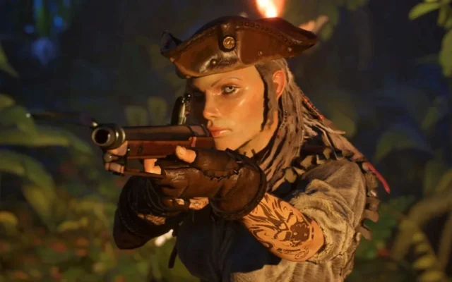 Windrose Leva o Fogo ao Steam: Ótimas Análises e Recorde de Jogadores!