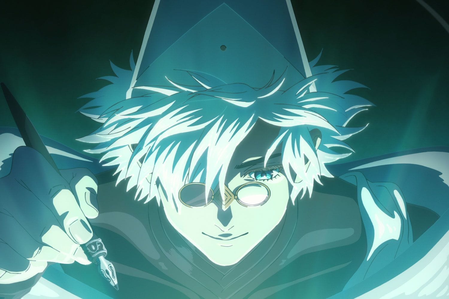 Witch Hat Atelier: Um Sonho Internacional desde o Início