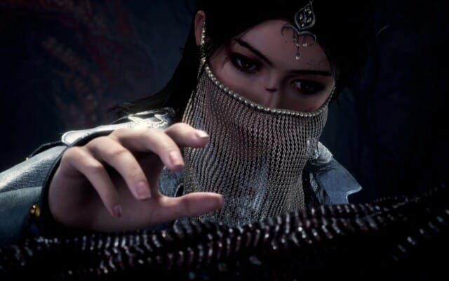 Wuchang: Fallen Feathers Pega Voo Novo Sob Comando Italiano!