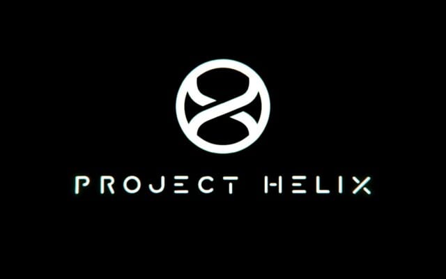 Xbox Helix: O Próximo Salto Revoluciona a Arquitetura de Jogos