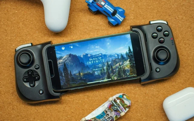 Xbox Mobile: A Loja que Poderia Mudar Todo o Jogo