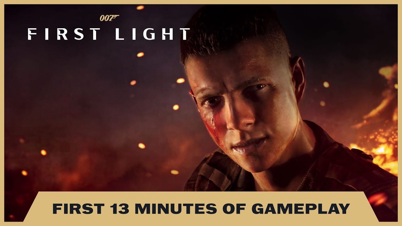 007 First Light: 13 Minutos de Ação que Revoluciona a Missão Inicial!
