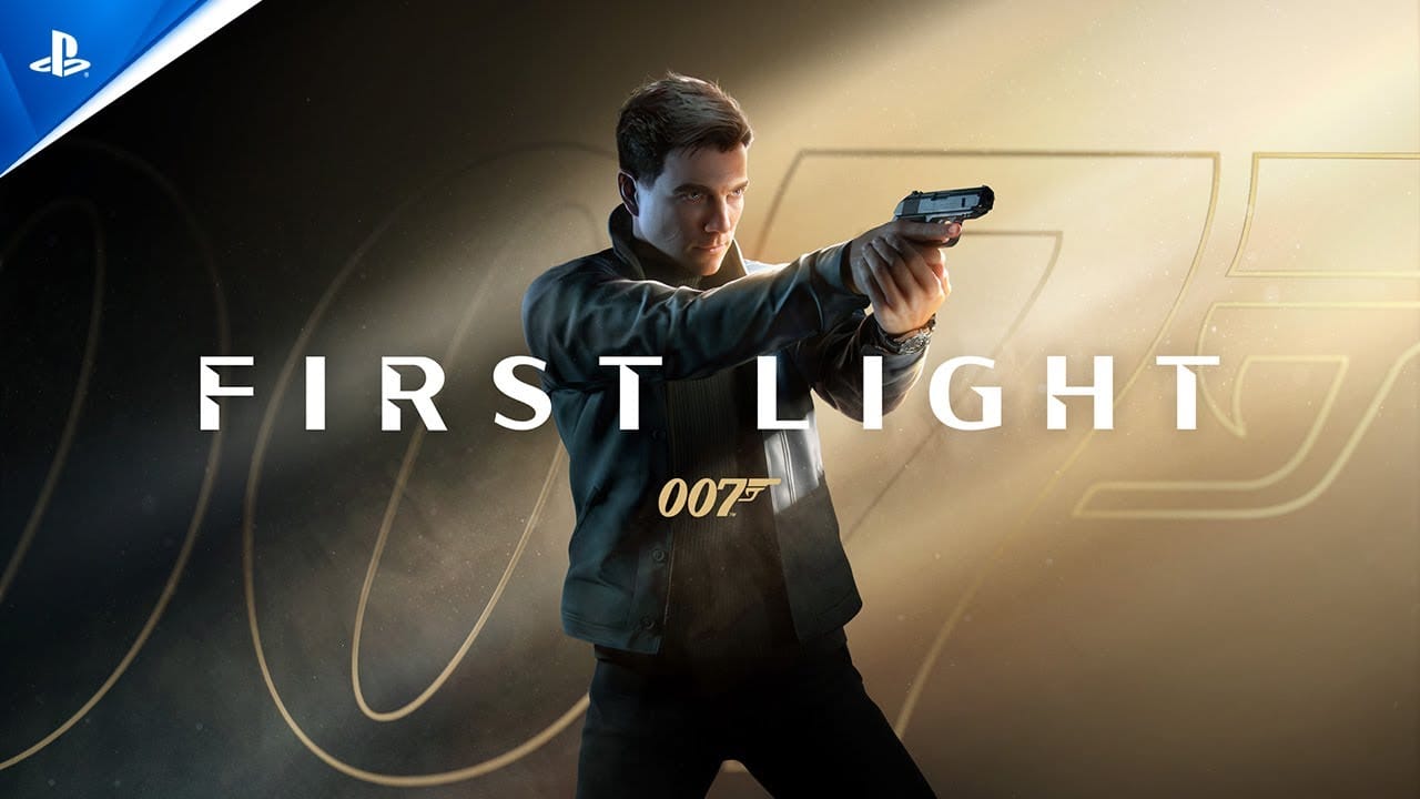 007 First Light: Bond Sem Máscara Revela a Verdade dos Jogos Stealth!