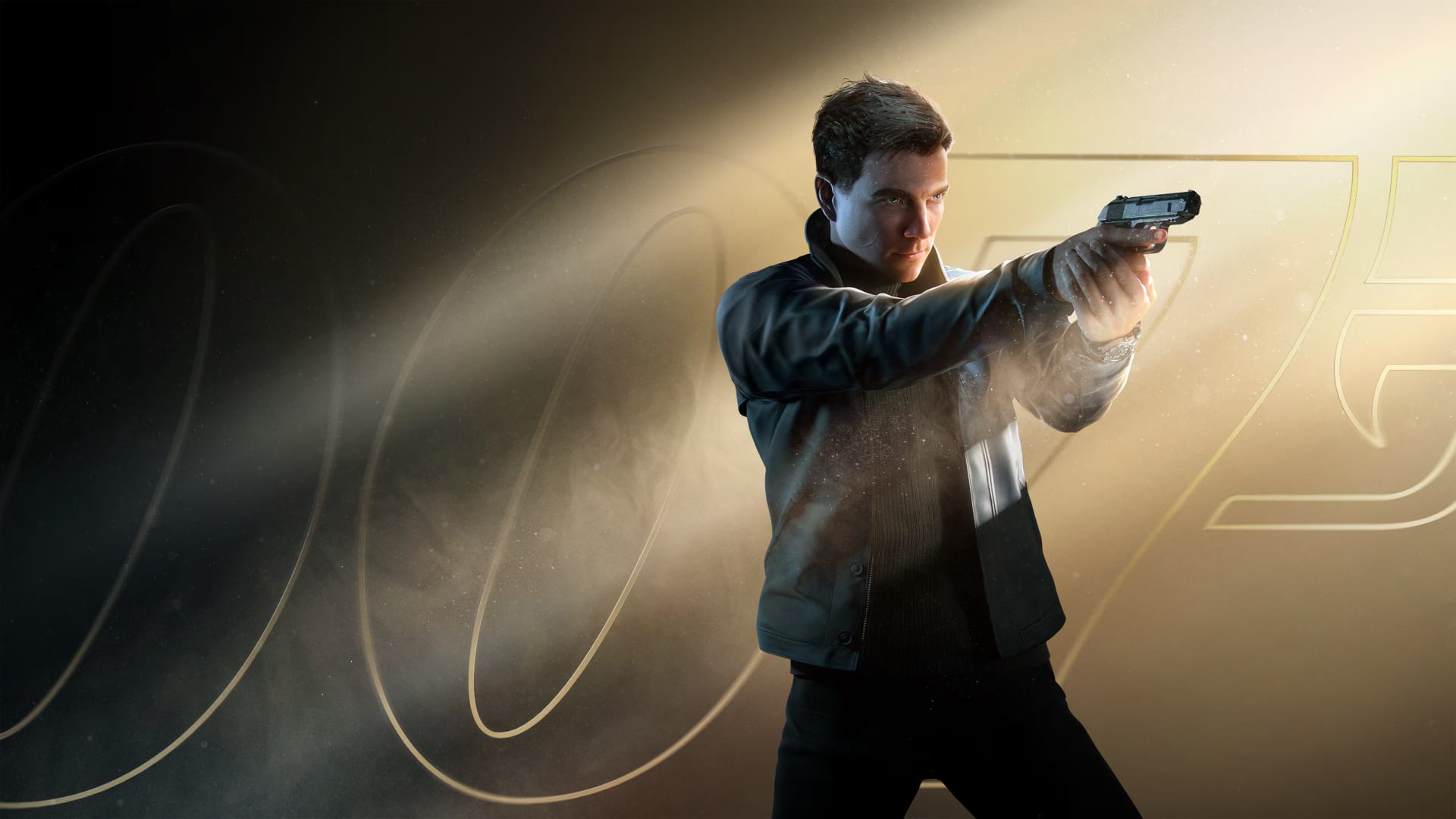 007 First Light explodiu em segredo: pré-load só para PS5!