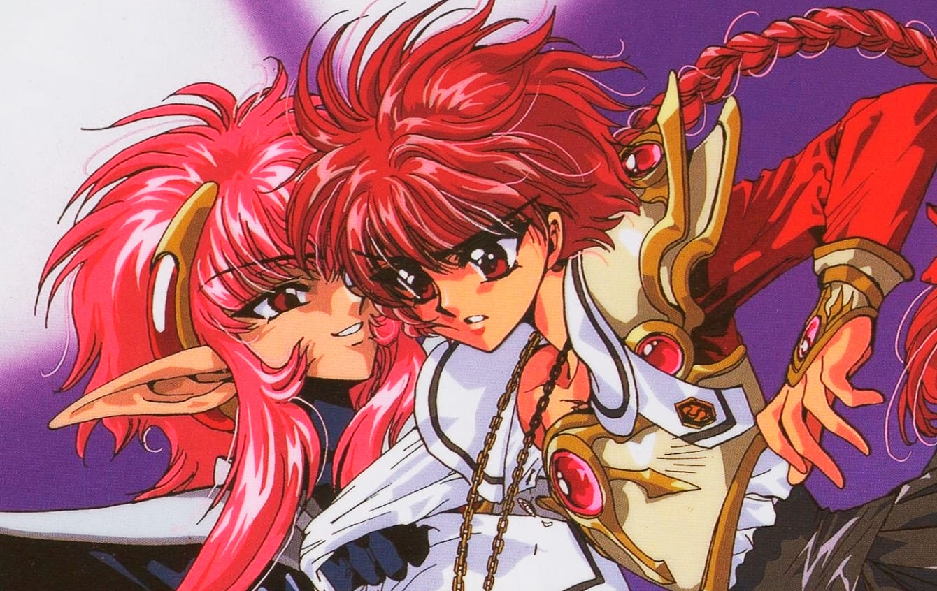 5 Animes Mágicos que Revolucionaram a Telona!