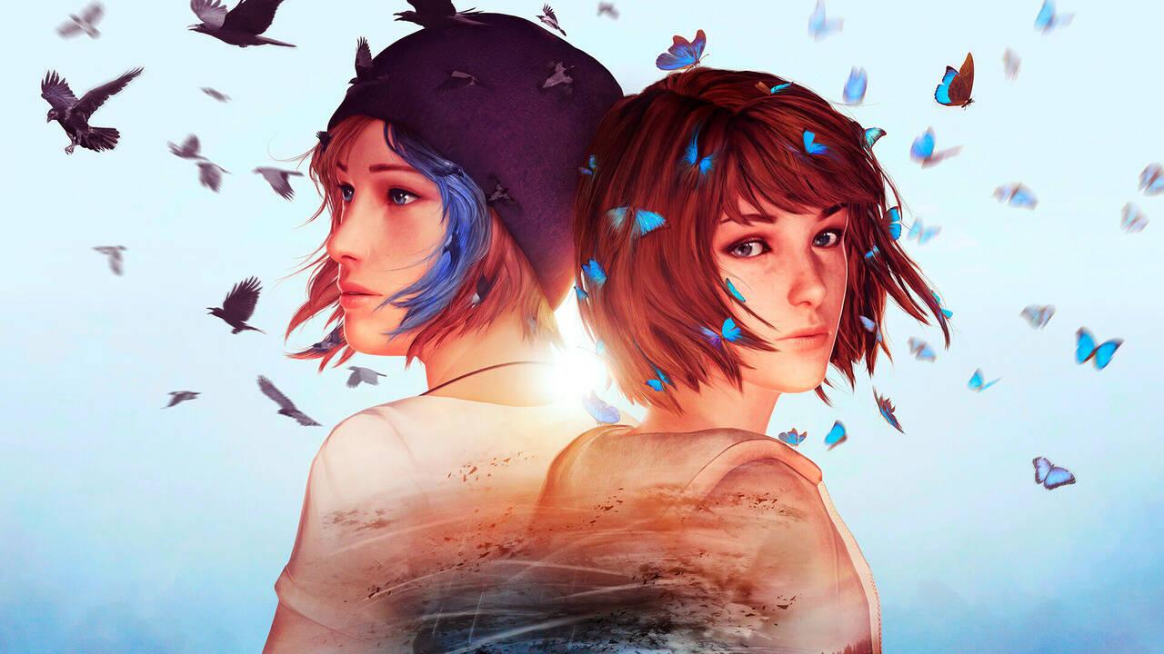 5 Atores de Fama Chegam a Life is Strange e Vamos Perder a Calma!