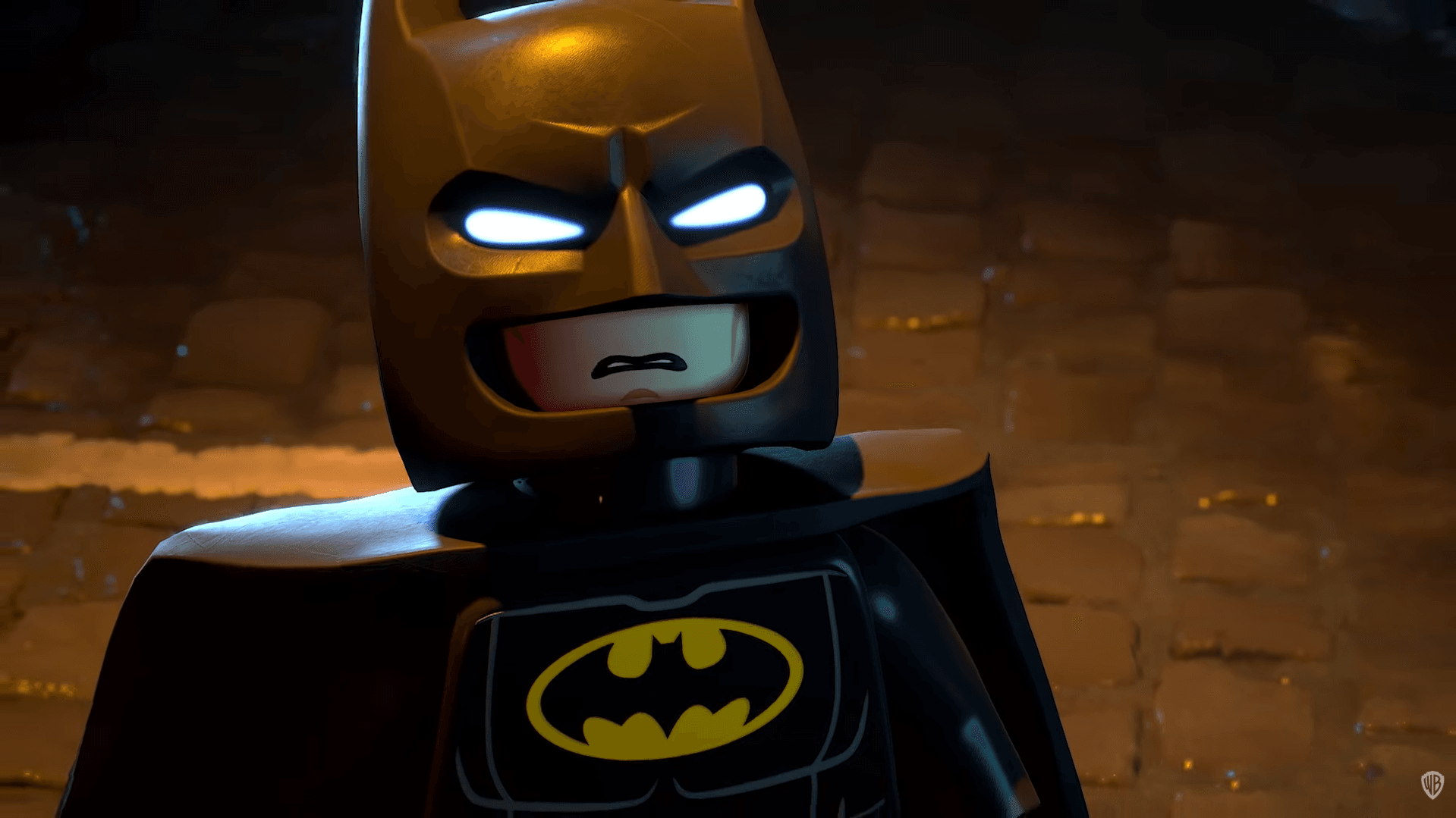 5 Coisas que Você Nunca Sabia sobre LEGO Batman: Legacy