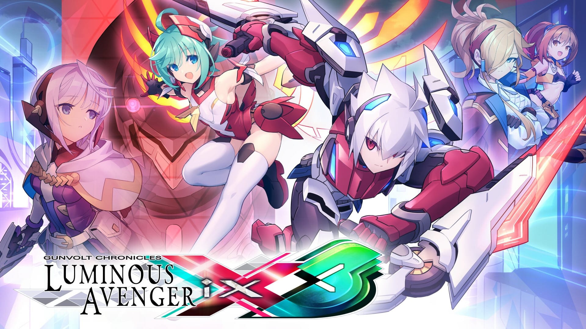 5 Dicas Exclusivas sobre o Futuro de Gunvolt!