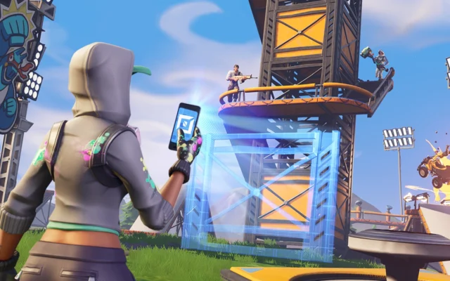 5 Estúdios Brasileiros Explodem em Fortnite e Criam Novos Jogos de Ação