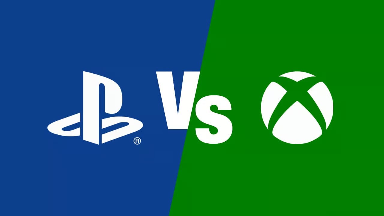 5 Fãs de XBOX Alertam: Seu Jogos Vão Ser Roubados pelo PS5?
