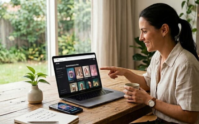 5 formas em que a IA está revolucionando as campanhas de marketing de produtos