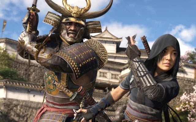 5 Jogos da Ubisoft em Fogo de Artifício no PS Store!