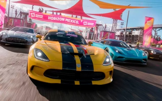 5 Jogos de Corrida que Explodiram nos Descontos da PS Store!