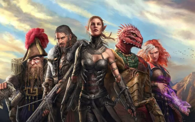 5 Jogos de PC em Oferta com Descontos Insanos na Steam!