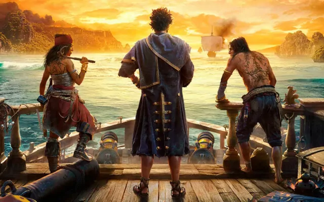 5 Jogos de PS4 e PS5 por menos de R$ 30! Não perca a oferta!