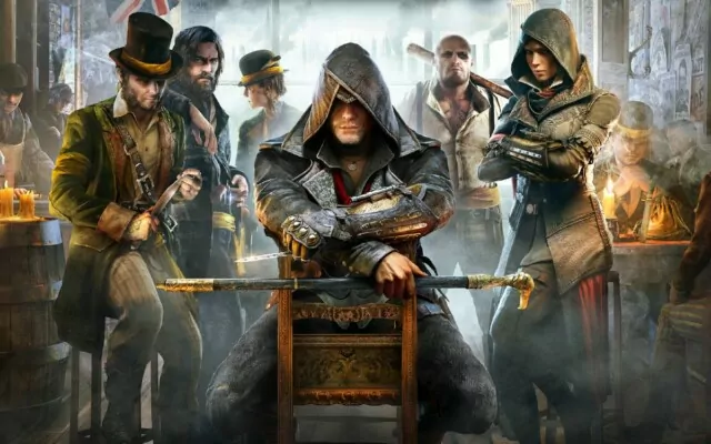 5 jogos PC por menos de R$ 25! Epic Games estourou com a Megapromoção!
