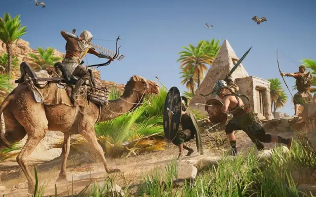 5 Jogos PC por R$ 35 na Megapromoção Epic Games: não perca!