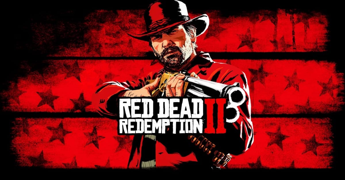 5 LEVES: Red Dead Redemption 2 explode nas vendas e quebra recordes!