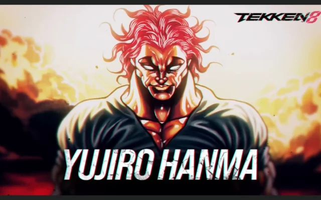 5 Lutas Inacreditáveis: Yujiro Hanma chega a Tekken 8 em 2027!
