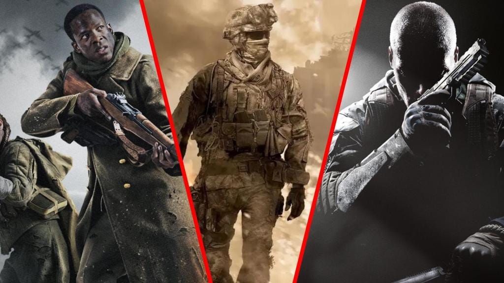 5 Máximas do Black Ops 7 que Call of Duty: Modern Warfare 4 resolve em um só passo!