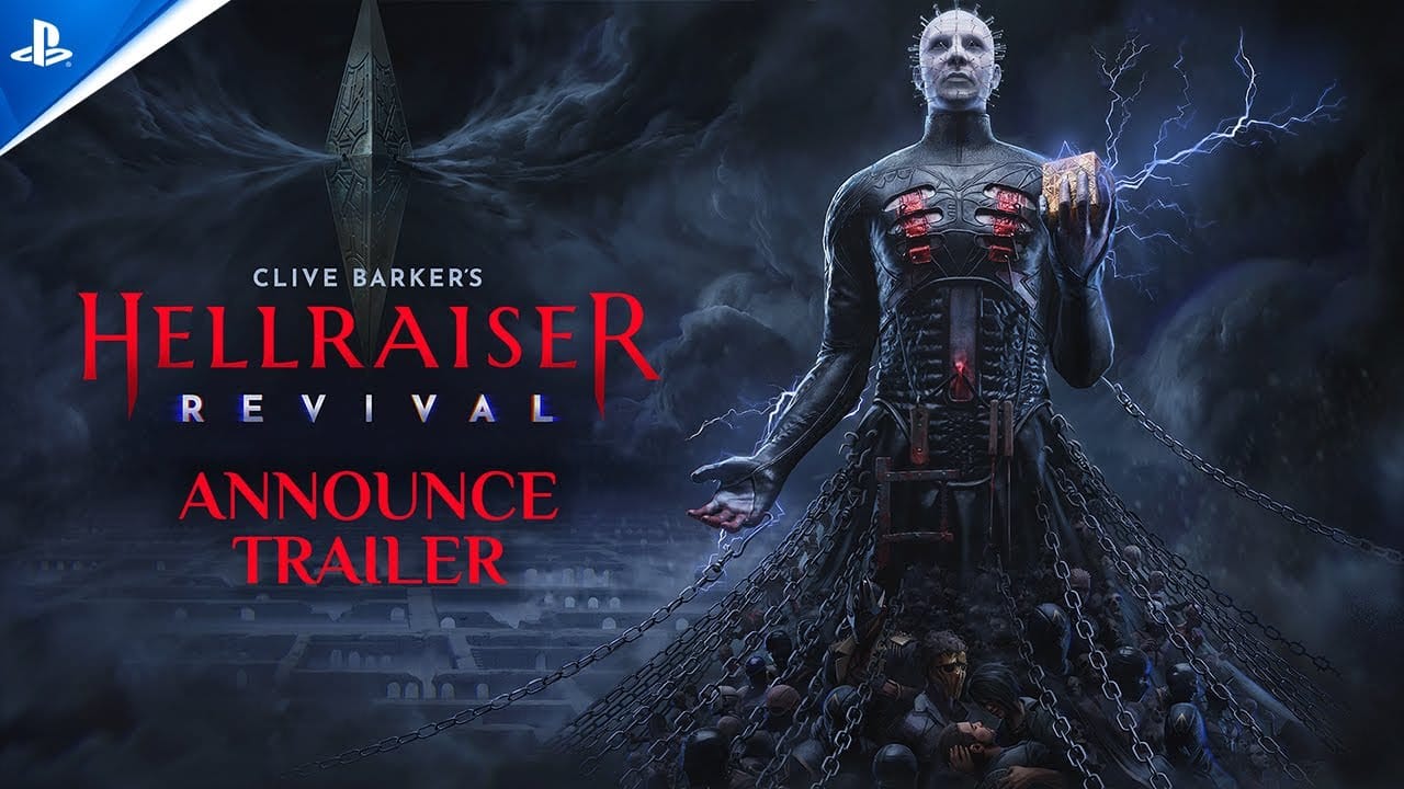 5 MECÂNICAS DE MÁGICA QUE EXPLODEM em Hellraiser: Revival