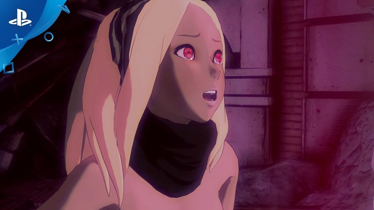 5 MILES POR MINUTO em Gravity Rush 2 no PC? É Fé!