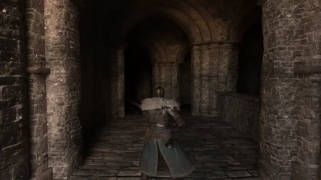 5 Módulos de Iluminação que Transforam Dark Souls 2: Scholar of the First Sin