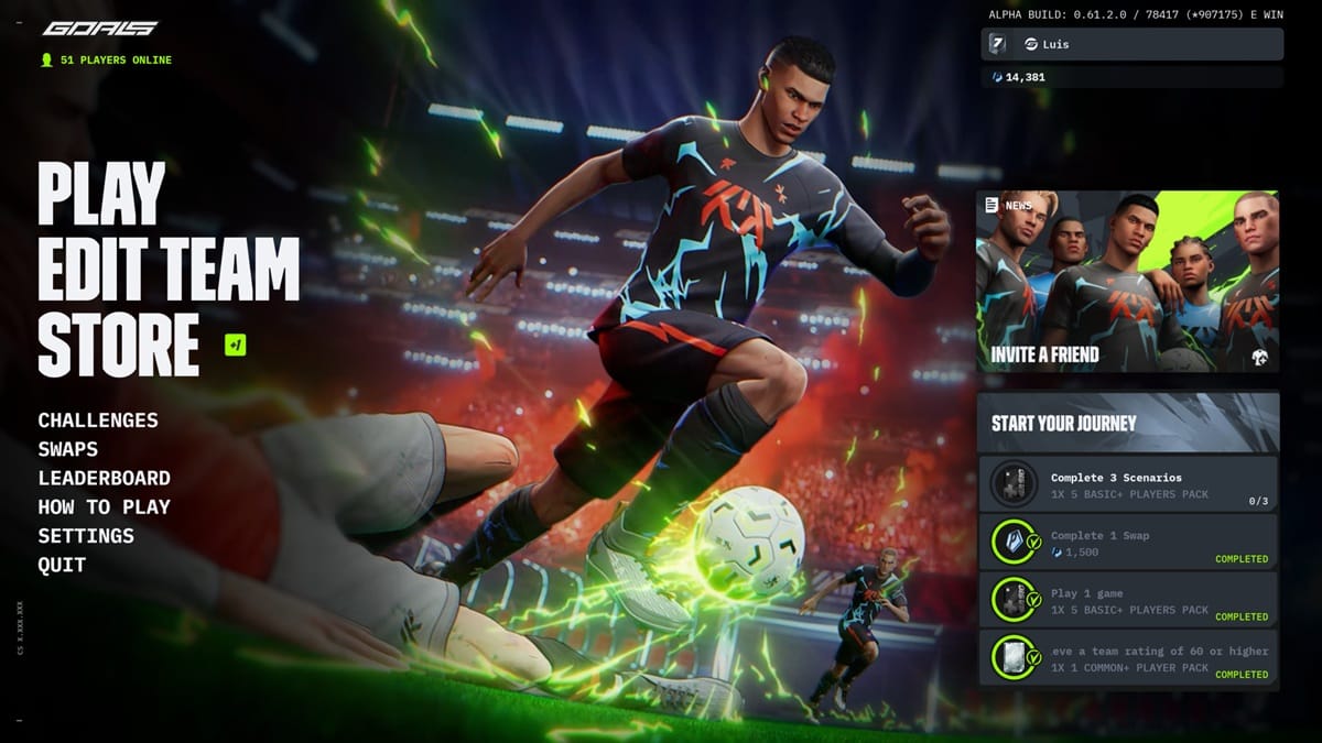 5 Motos que o EA Sports FC vai querer matar? GOALS anuncia data e promete futebol sem regras!