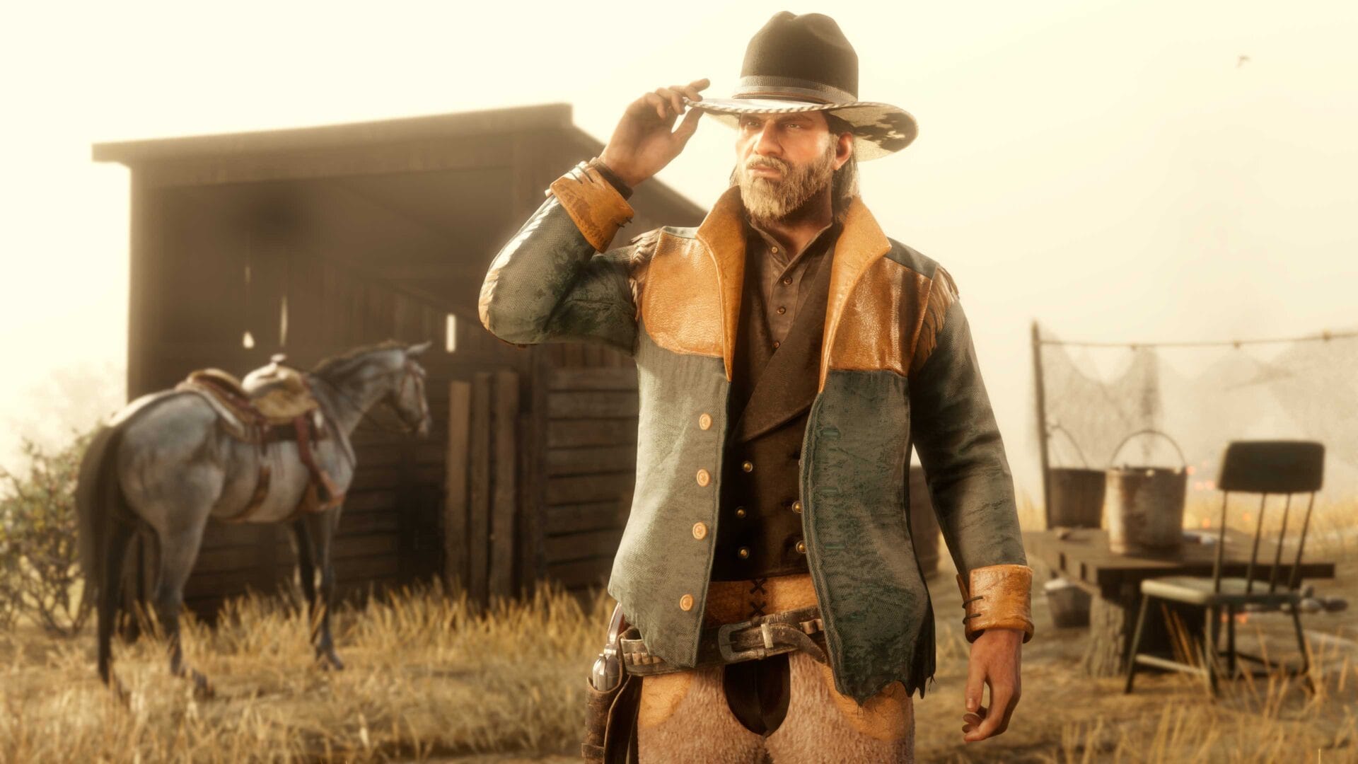 5 Razões para Red Dead Online Continuar Explodindo