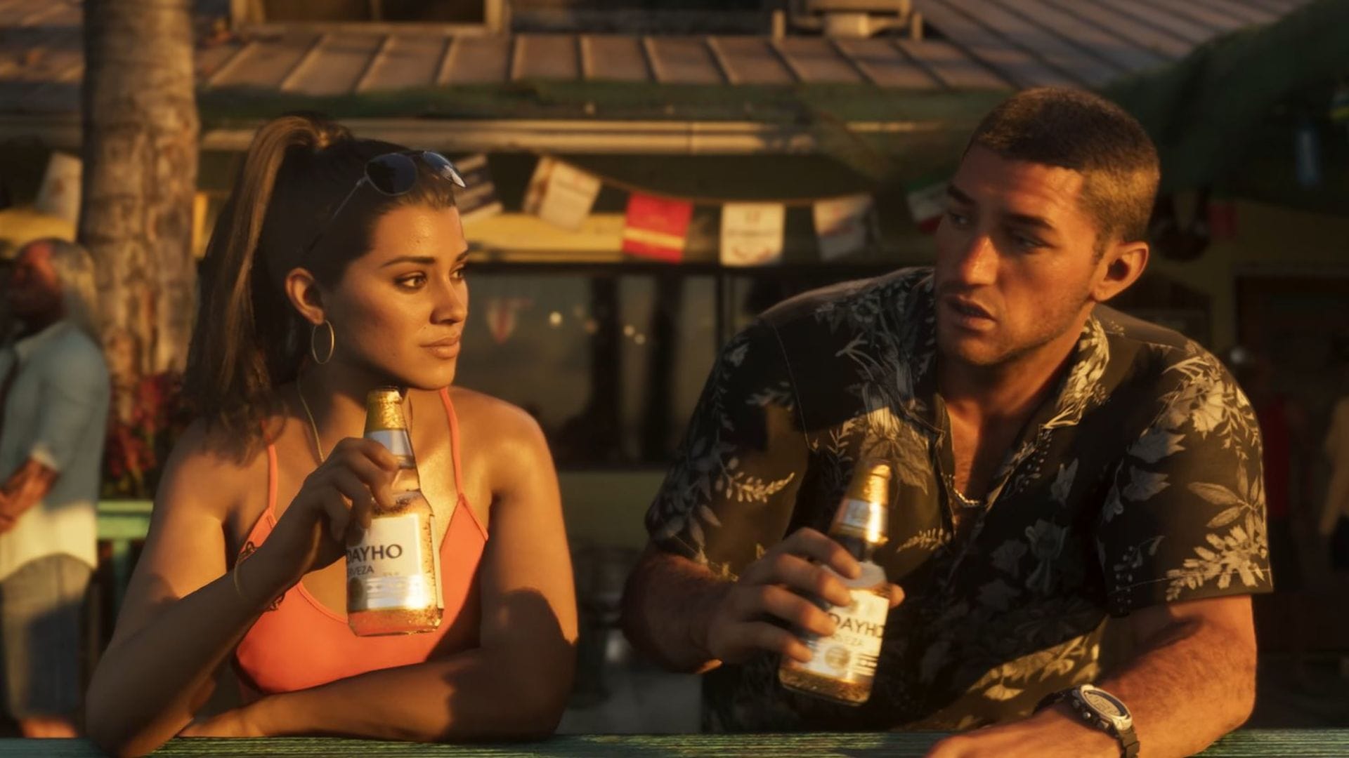 5 Razões por que GTA VI pode Revolucionar o Gênero de RPG em 2024!