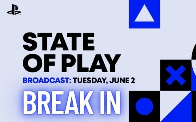 5 Razões que Prove que a Break In é o Maior Mistério da State of Play