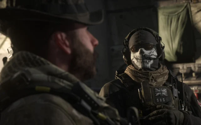 5 Razões que Prove que Modern Warfare 3.0 vai Explodir!